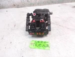 2023 Jaguar Type Driver Left Side Rear Brake Caliper Oem With Bracket. Fixed Price $189.95.