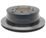 For 1998-2007 Lexus LX470 Disc Brake Rotor Rear Raybestos 1999 2000 2001 2002. Fixed Price $136.63.