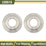 Front Disc Brake Rotors 1995 Ford F-350 2PCS Raybestos R-line. Fixed Price $180.08.