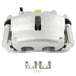 For 06-09 Gmc Envoy Chevrolet Trailblazer Front Right Brake Calipers W/ Bracket. Fixed Price $70.06.
