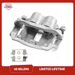 Brake Caliper W/ Bracket For Chevy Express Gmc Savana 2500 3500 03-19 Rear Left. Fixed Price $53.60.