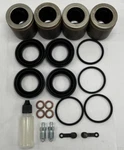 Rear Brake Caliper Repair Kit (X2) 15215 143.42028 Fits Ford F250 / F350 '00-'05. Fixed Price $74.00.