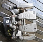 21 22 23 24 25 F150 Left Rear Caliper (electric Parking Brake) Medium Duty. Fixed Price $104.95.