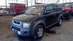 Driver Left Caliper Front Fits 04-11 Element 5311815. Fixed Price $75.90.
