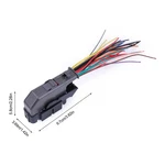 For 07-13 Gm Truck 10002635 Electronic Brake Control Module Harness Pigtail. Fixed Price $34.00.