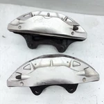 2013 - 2019 Cadillac Xts Front Brembo Brake Calipers Left And Right Oem 22760594. Fixed Price $175.99.