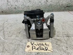2025 Honda Pilot Passenger Side Rear Caliper Oem W/bracket And Elec Brake. Fixed Price $129.95.