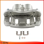 Front Driver Brake Caliper W/bracket For 2001 02 03 04 05 2006 Hyundai Santa Fe. Fixed Price $52.83.