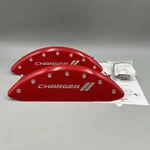 Mgp Brake Caliper Covers 2006-23 Dodge Charger SRT8 / Scat 392 Red. Fixed Price $129.95.