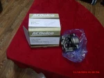 Ac Delco Front Pass. Brake Caliper Friction Ready 1994-1996 Ford F150 18FR1111. Fixed Price $51.99.