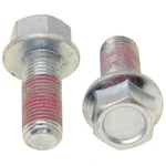 Disc Brake Caliper Bracket Mounting Bolt-r-line Raybestos H17003. Fixed Price $28.55.