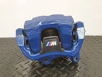Bmw 730D Sport Auto Brake Caliper Rear Right Side & Carrier 34216881296. Fixed Price $216.55.