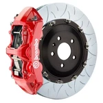 Brembo 1N3.9003A2 For 08-13 Bmw M3/11-12 1M Front Gt 6 Piston 380X34 2PC Rotor. Fixed Price $4895.00.
