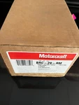 Genuine Oem Ford Motorcraft Rear Disc Brake Caliper BRC-29RM Lincoln Town Car. Fixed Price $12.99.