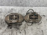 Front Brake Calipers Set Left And Right Mercedes R231 SL550 SL450 Oem. Fixed Price $279.00.