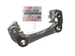 New Genuine Suzuki Jimny 1.3 M13 Front Brake Caliper Pad Carrier 55161-80000 X1. Fixed Price $67.15.