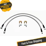 Wilwood 220-10979 Front Flexline Kit. Fixed Price $110.01.