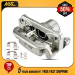 Disc Brake Caliper With Bracket Rear Driver For Nissan Altima Maxima 440117Y005. Fixed Price $33.99.