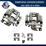 2X Rear Brake Calipers W/bracket For Toyota Corolla Matrix Pontiac Vibe 2009-19. Fixed Price $73.99.