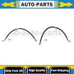 For Honda Element 2.4L 2003-2011 Sunsong Brake Hydraulic Hose Rear Lh 2X. Fixed Price $50.22.