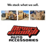 Mgp Caliper Covers 12204SCLCRD Front/rear 4PC No Engraving Classic Red. Fixed Price $249.99.