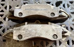 Porsche Boxster (986) Cayman (987) Rear Brembo Brake Calipers Set. Fixed Price $299.00.