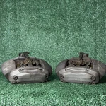 03-06 Mercedes SL500 S500 Front Right & Left Brake Calipers Set Of 2 Oem. Fixed Price $99.99.