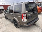 Driver Left Caliper Rear Fits 10-13 LR4 564813. Fixed Price $99.90.