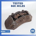 13-17 Range Rover L405 L494 Front Left Brake Caliper LR039524 Oem 86K. Fixed Price $257.30.