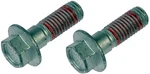 Disc Brake Caliper Bracket Mounting Bolt Dorman 13898. Fixed Price $10.99.