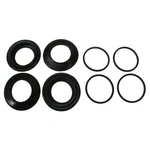 Brake Caliper Seal Kit Requires 2 Car Mustang 1965-1967. Fixed Price $27.99.