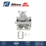 Rear Right Brake Caliper With Bracket For Chevrolet Malibu 2014-15 2.0L L4 Gas. Fixed Price $46.53.