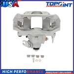 Single Rear Left Brake Calipers For 2011-2015 Lincoln Mkx With Bracket. Fixed Price $51.34.