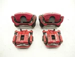 2010-2019 Nissan Juke Nismo Caliper Set Front Rear Lh Rh Awd 410013YW0A Oem. Fixed Price $159.99.