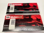 X Ford Motorcraft BRPK5628A Disc Brake Hardware Kit 1L3Z-2321-DA. Fixed Price $24.80.