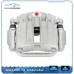 For Cadillac Deville Chevrolet Silverado 1500 R/l Brake Caliper With Bracket. Fixed Price $54.32.