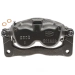 Disc Brake Caliper-r-linesemi-loaded And Bracket Assembly Raybestos Reman. Fixed Price $57.50.