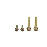 Genuine Dorman Disc Brake Caliper Bolt Pin HW14112. Fixed Price $16.73.