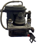 2014 20201 Jaguar F-type X152 Coupe Oem 2.0L Rwd Rear Left Brake Caliper *67K*. Fixed Price $55.25.