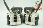 R172 12-20 Mercedes Slk Class Rear Left & Right Brake Set Z5949. Fixed Price $142.49.