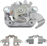 Disc Brake Caliper-caliper With Installation Hardware Nugeon 99-01724A Reman. Fixed Price $277.99.