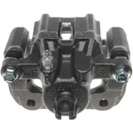 Disc Brake Caliper-r-linesemi-loaded And Bracket Assembly Raybestos Reman. Fixed Price $101.13.