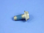 Genuine Mopar Hex Flange Head Locking Bolt 6505445AA. Fixed Price $14.49.