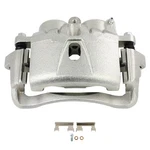Rear Left Brake Caliper 18B4814 For 2007-2010 Chevrolet Silverado 3500 Hd. Fixed Price $84.59.