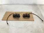 04-07 Subaru Impreza Rear Left Right Wheel Brake Caliper Pair Cm. Fixed Price $74.99.