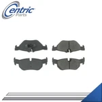 Centric Brake Pads Rear Set Left & Right For 2010-2015 Bmw X1. Fixed Price $31.64.