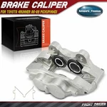 Brake Caliper For Toyota 4RUNNER 86-89 PICKUP(4WD) Land Cruiser 2.4L Front Left. Fixed Price $90.99.