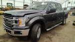 Driver Caliper Rear Electric Parking Brake Fits 18-20 Ford F150 Pickup 7072604. Fixed Price $111.89.