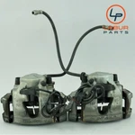 R170 97-04 Mercedes Slk Clas Front Left & Right Brake Set Z2195. Fixed Price $66.11.