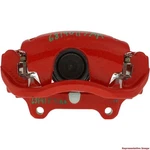 Centric Front Driver Side Disc Brake Caliper For 12-19 500 (141.04018). Fixed Price $193.87.